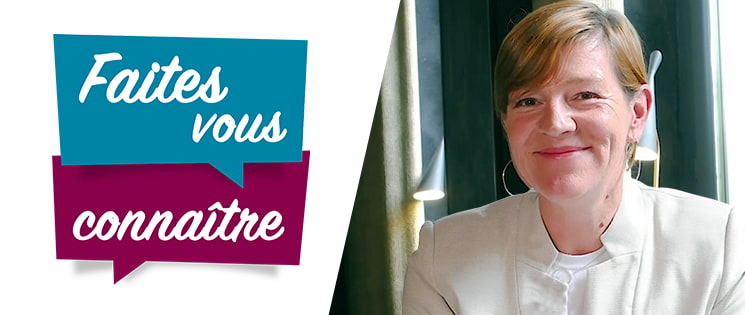 Interview d'Estelle Lebas